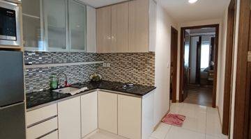 Gambar 3 M Town Signature 3BR Full Furnished Harga Di Bawah Harga PPJB