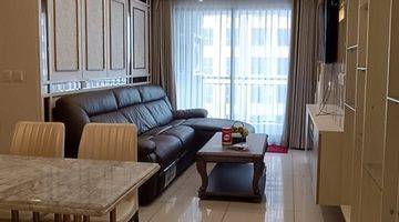 Gambar 4 M Town Signature 3BR Full Furnished Harga Di Bawah Harga PPJB