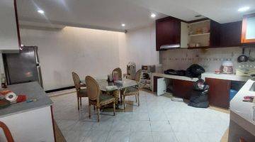 Gambar 4 Disewa Rumah Pik 1 Full Furnish Uk 8x20 Siap Huni Jarang Ada