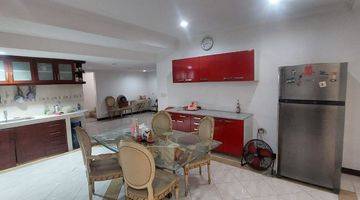 Gambar 2 Disewa Rumah Pik 1 Full Furnish Uk 8x20 Siap Huni Jarang Ada