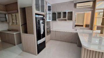 Gambar 5 Disewa Cepat Rumah Longbeach Pik 1 Semi Furnish Kondisi Bagus