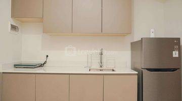 Gambar 3 Disewa Apartemen Goldcoast Pik Full Furnish 1 Bedroom Siap Huni