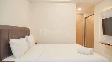 Gambar 5 Disewa Apartemen Goldcoast Pik Full Furnish 1 Bedroom Siap Huni