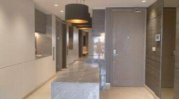 Gambar 1 Disewa Apartemen Goldcoast Pik 3 BR Full Furnish Kondisi Bagus 