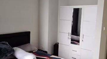 Gambar 2 Disewa Cepat Apartemen Gold Coast Pik 2 BR Furnish View Mangrove 