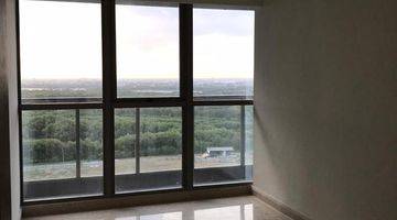 Gambar 1 Disewa Apart Gold Coast Pik 3 BR Semi Furnished Sea View