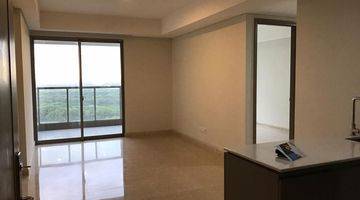 Gambar 2 Disewa Apart Gold Coast Pik 3 BR Semi Furnished Sea View