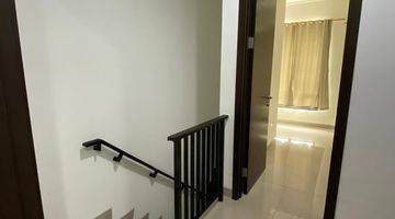 Gambar 5 Termurah  Rumah Pik 2 Milenial Uk 4,5x12,5 Semi Furnish