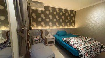 Gambar 5 Disewa Rumah Town House Cordoba Uk 8x15 Full Furnish Siap Huni