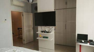 Gambar 3 Disewa Rumah Town House Cordoba Uk 8x15 Full Furnish Siap Huni