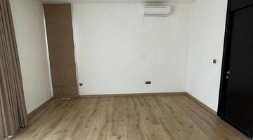 Gambar 2 Rumah Mewah Golf Island Pik Uk 12x30 Semi Furnished