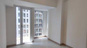 Gambar 1 Jual Murah Bu Apartemen Tokyo Riverside Pik 2 Type Studio