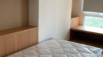 Gambar 2 Sewa Murah Apartemen Tokyo Riverside Pik 2 Furnish Mewah