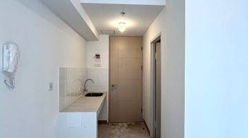 Gambar 1 Jual Apartemen Tokyo Riverside Pik 2 View Laviera Type Studio