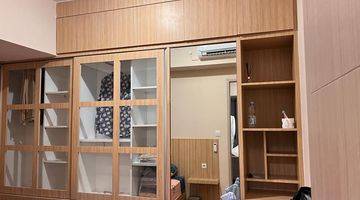 Gambar 2 Sewa Murah Apartemen Tokyo Pik 2 Type 2br Full Furnish