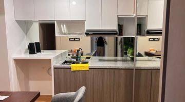 Gambar 1 Sewa Murah Apartemen Tokyo Pik 2 Type 2br Full Furnish