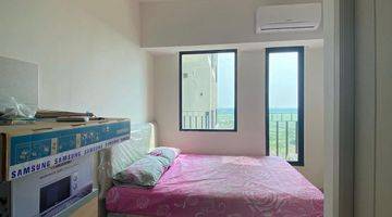 Gambar 2 Sewa Apartemen Osaka Riverview Pik 2 Type Studio Semi