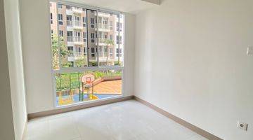 Gambar 2 murah apartemen tokyo riverside pik 2 type 36 lowzone