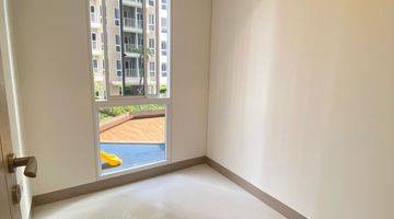 Gambar 4 murah apartemen tokyo riverside pik 2 type 36 lowzone