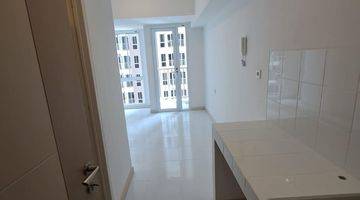 Gambar 3 Dijual Cepat Apartemen Tokyo Riverside Pik 2 Studio Ac View Pool