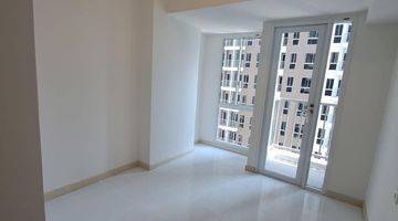 Gambar 2 Dijual Cepat Apartemen Tokyo Riverside Pik 2 Studio Ac View Pool