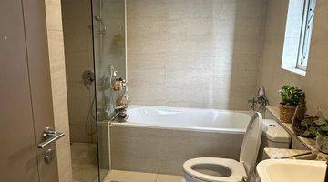 Gambar 4 Jual Cepat Apartemen Gold Coast Pik 2 Furnish 4Br View City Nego