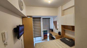 Gambar 2 Jual Murah Apartemen Tokyo Riverside Pik 2 Full Furnish Siap Huni Type Studio