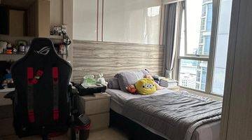 Gambar 3 Jual Cepat Apartemen Gold Coast Pik 2 Furnish 4Br View City Nego