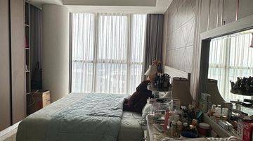 Gambar 5 Jual Cepat Apartemen Gold Coast Pik 2 Furnish 4Br View City Nego