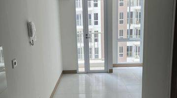 Gambar 3 Jual Murah Apartemen Tokyo Riverside Pik 2 View Pool Studio Nego