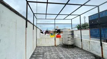 Gambar 3 Rumah Bagus Semi Furnished SHM di Medan Sungga, Dekat Mall Ringroad City Walk, Medan