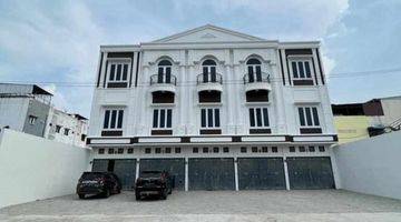 Gambar 1 Dijual Ruko Murah Kota Medan