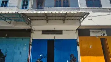 Gambar 1 Rumah Bagus Sertifikat Hak Milik di Jl. Berlian Sari, Medan