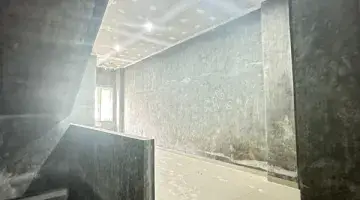 Gambar 3 Kontrakan Ruko 2 Lantai Unfurnished di Jalan Katamso Komplek Centrium, Medan