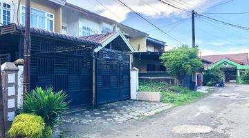 Gambar 2 Dijual Rumah Semi Furnish di Karya Wisata Medan Johor Namorambe