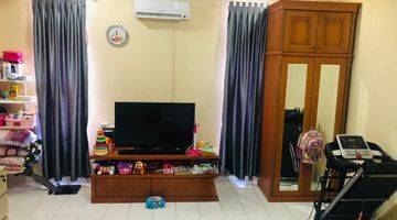 Gambar 4 Dijual Rumah Semi Furnish di Karya Wisata Medan Johor Namorambe