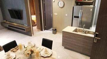 Gambar 3 Booking Fee cukup 10 jt
Sudah bisa di tempati full furnished 
