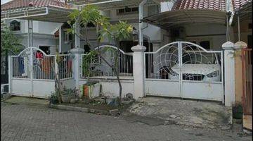 Gambar 1 Dijual Cepat Lagi BU,...Rumah 1 Lt Siap Huni di Perumahan di Jl.Wiguna Timur Regency Surabaya Timur 