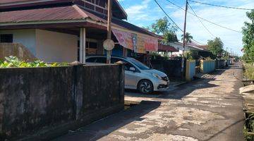 Gambar 5 Dijual Rumah Tinggal 1 Lantai  Jl. Adisucipto