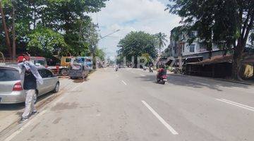 Gambar 3 Ruko 3 Lantai 4 Pintu Plong Lokasi Jeruju