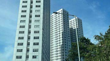 Gambar 1 Dijual BU Apartement bagus di Serpong Garden Ciasuk, Tangerang 