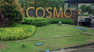 Gambar 2 Disewakan Rumah Bagus 2 Lantai di The Icon Eastern Cosmo Bsd City