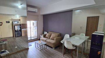 Gambar 4 Disewakan Apartemen 2 Br Furnished di M-Town Gading Serpong