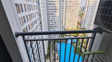 Gambar 3 Disewakan Apartemen 2 Br Furnished di M-Town Gading Serpong