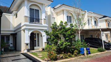 Gambar 2 Dijual Rumah Bagus 2 Lantai SHM di Gading Serpong cluster Il Rosa