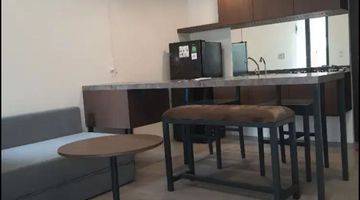 Gambar 3 Disewakan Rumah Baru 2 Lt di Cluster Freja Suites ,Bsd City