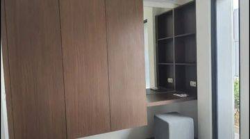 Gambar 4 Disewakan Rumah Baru 2 Lt di Cluster Freja Suites ,Bsd City