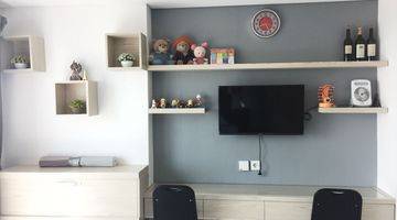 Gambar 3 Dijual Apartemen furnished di Bsd City di Casa De Parco-Tangerang