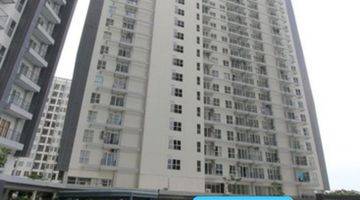 Gambar 5 Dijual Apartemen furnished di Bsd City di Casa De Parco-Tangerang