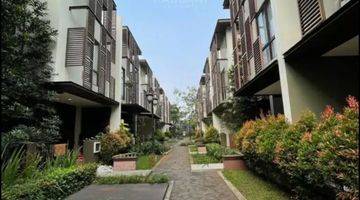 Gambar 2 Rumah Modern Bagus 3 Lantai di Greenwich - cluster whelford